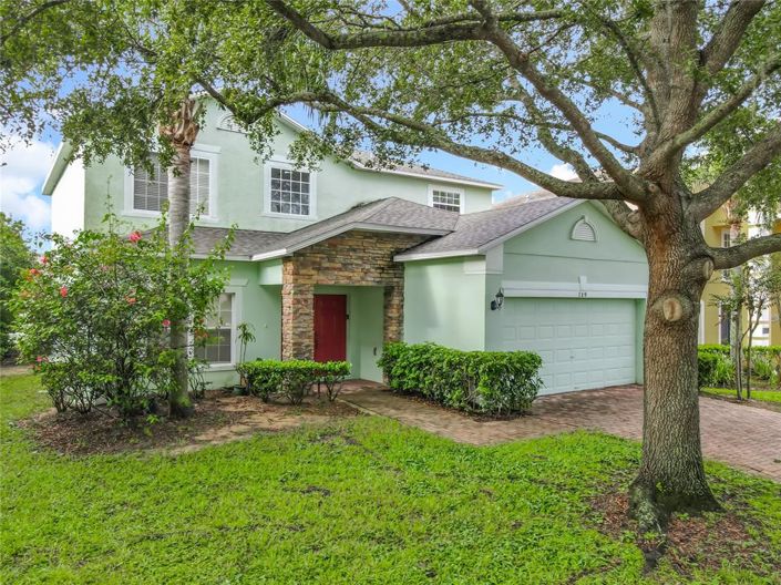 Image No.5-Maison de 5 chambres à vendre à Saint John