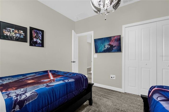 Image No.15-Propriété de 6 chambres à vendre à Davenport