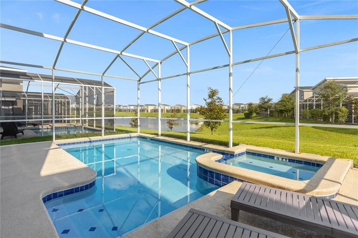 Image No.31-Propriété de 6 chambres à vendre à Davenport