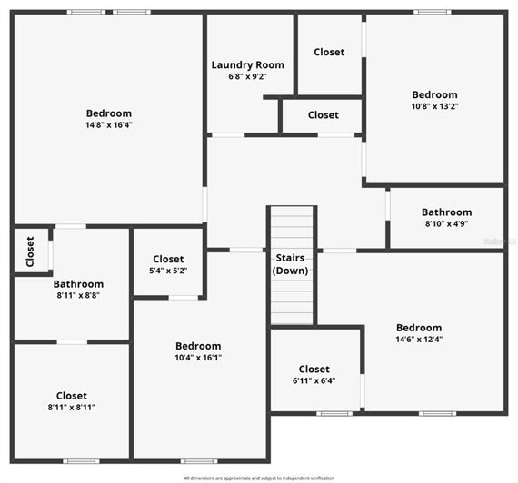 Image No.38-Propriété de 4 chambres à vendre à États-Unis