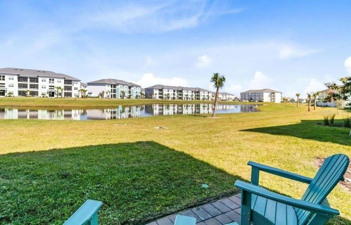 Image No.20-Maison de ville de 4 chambres à vendre à Kissimmee