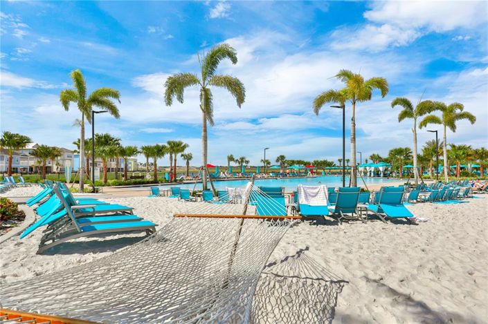 Image No.33-Maison de ville de 4 chambres à vendre à Kissimmee