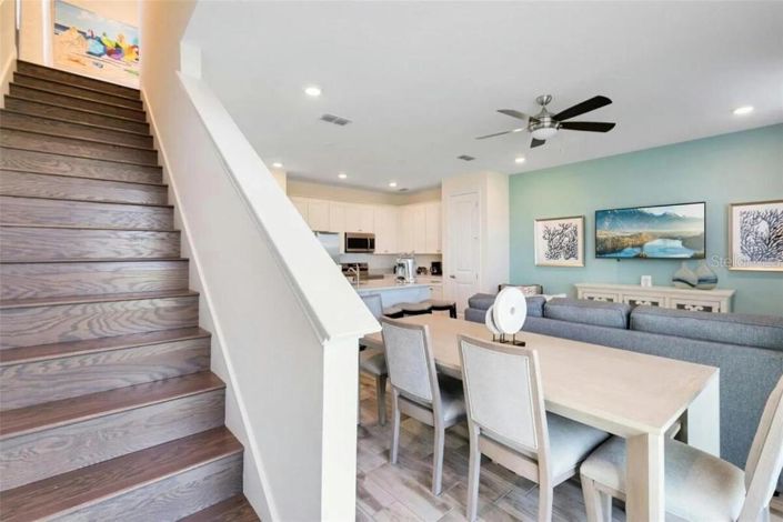 Image No.6-Maison de ville de 4 chambres à vendre à Kissimmee