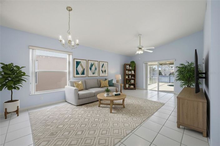 Image No.13-Propriété de 3 chambres à vendre à Kissimmee