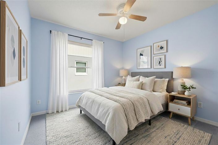 Image No.18-Propriété de 3 chambres à vendre à Kissimmee