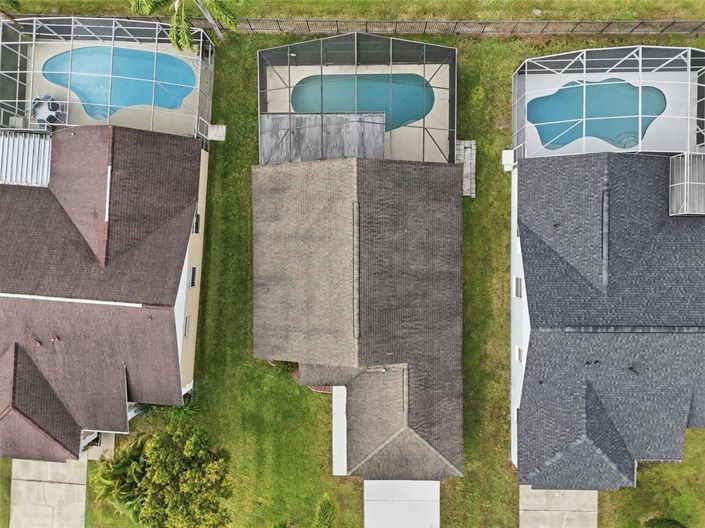 Image No.3-Propriété de 3 chambres à vendre à Kissimmee