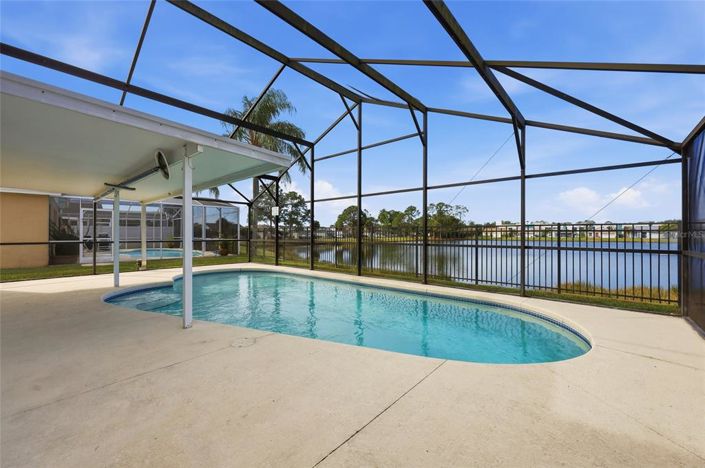 Image No.30-Propriété de 3 chambres à vendre à Kissimmee