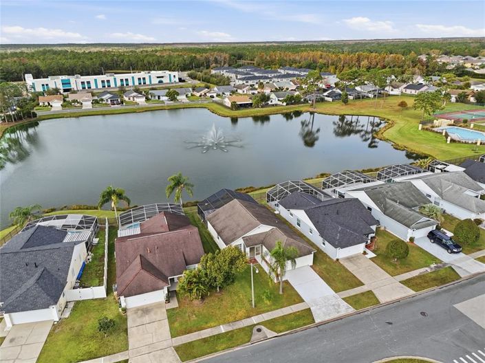 Image No.33-Propriété de 3 chambres à vendre à Kissimmee