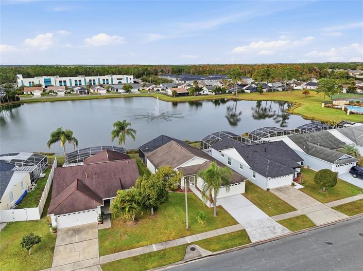 Image No.34-Propriété de 3 chambres à vendre à Kissimmee