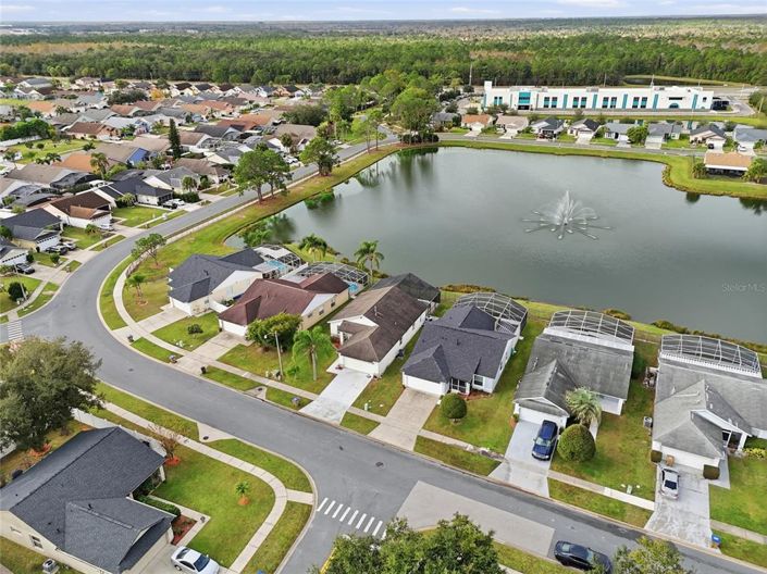 Image No.36-Propriété de 3 chambres à vendre à Kissimmee