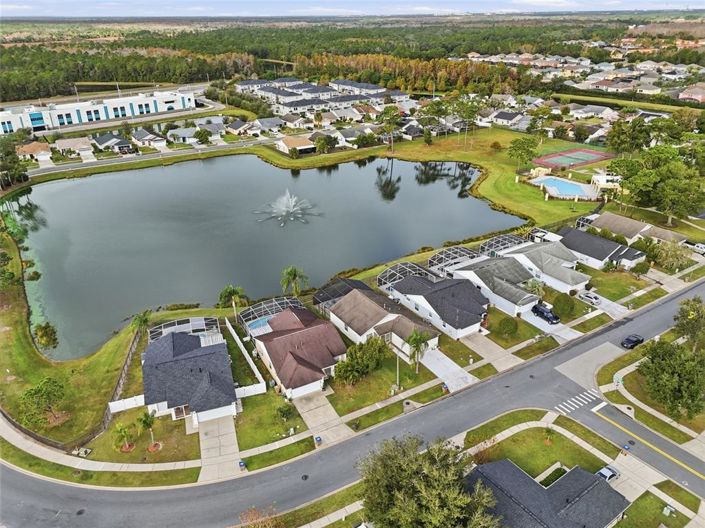 Image No.37-Propriété de 3 chambres à vendre à Kissimmee