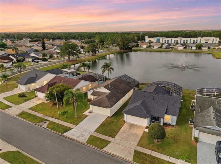 Image No.4-Propriété de 3 chambres à vendre à Kissimmee