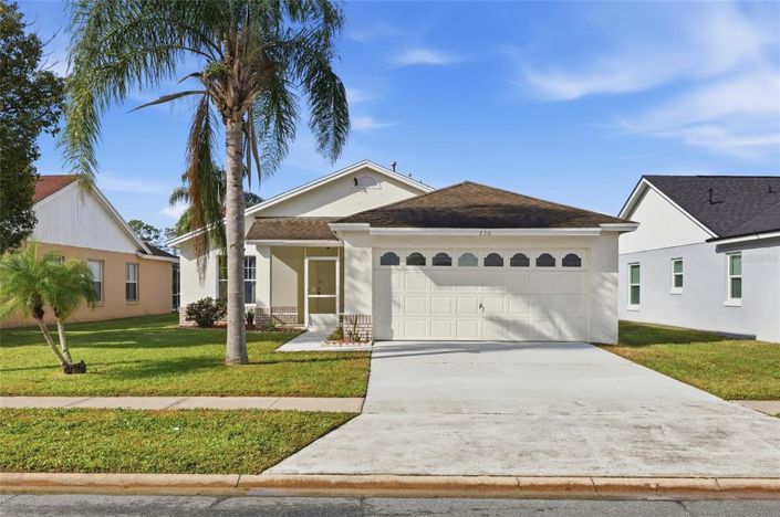 Image No.5-Propriété de 3 chambres à vendre à Kissimmee