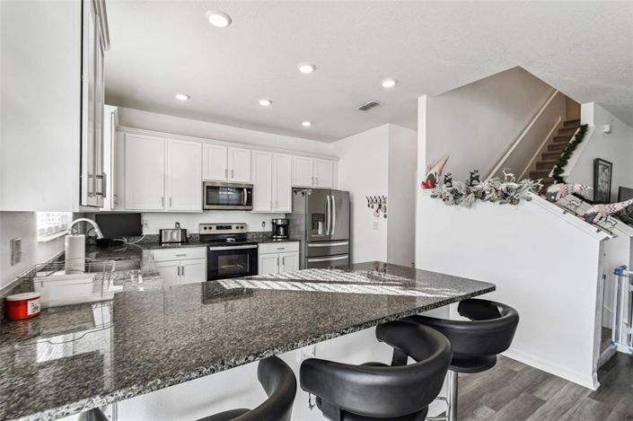 Image No.15-Propriété de 4 chambres à vendre à Davenport