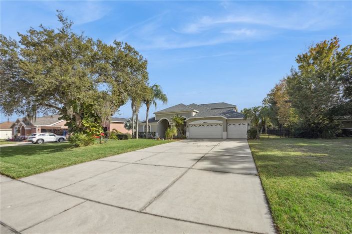 Image No.2-Propriété de 5 chambres à vendre à Kissimmee