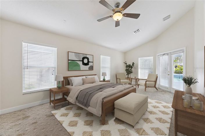 Image No.27-Propriété de 5 chambres à vendre à Kissimmee