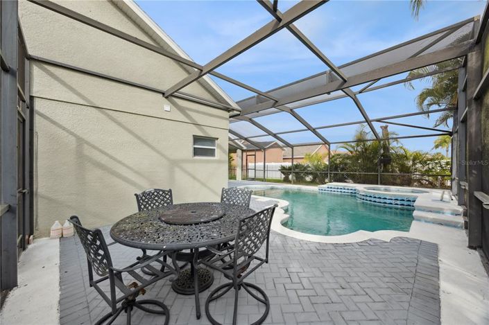 Image No.37-Propriété de 5 chambres à vendre à Kissimmee