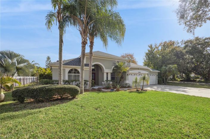 Image No.4-Propriété de 5 chambres à vendre à Kissimmee