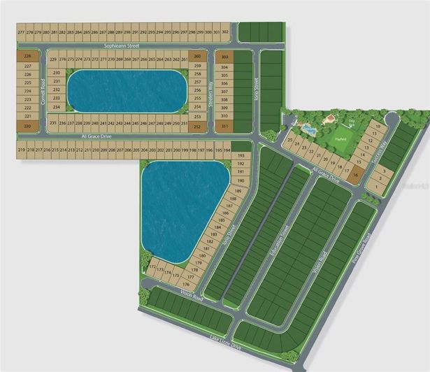 Image No.9-Propriété de 3 chambres à vendre à États-Unis