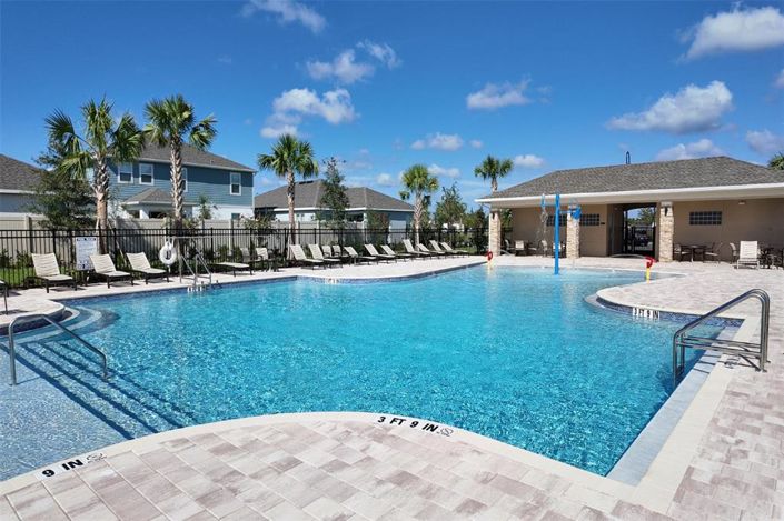 Image No.5-Propriété de 3 chambres à vendre à États-Unis