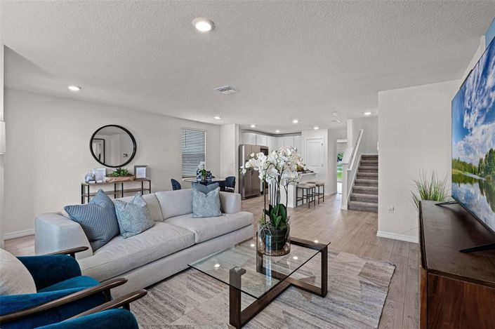 Image No.6-Maison de ville de 3 chambres à vendre à Kissimmee