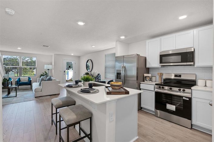 Image No.2-Maison de ville de 3 chambres à vendre à Kissimmee