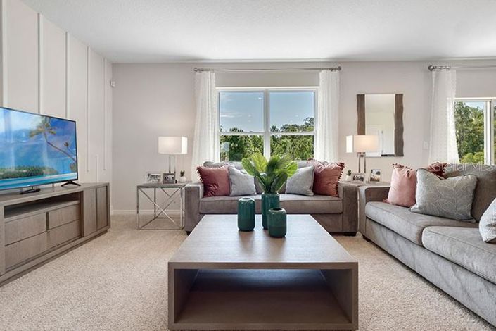 Image No.12-Propriété de 4 chambres à vendre à Davenport