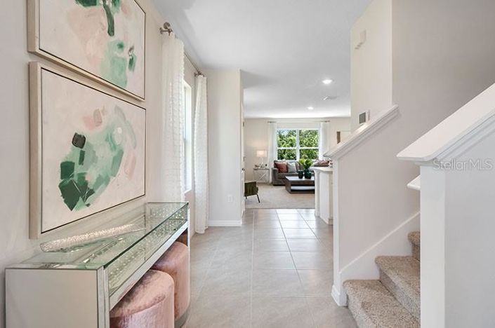 Image No.2-Propriété de 4 chambres à vendre à Davenport