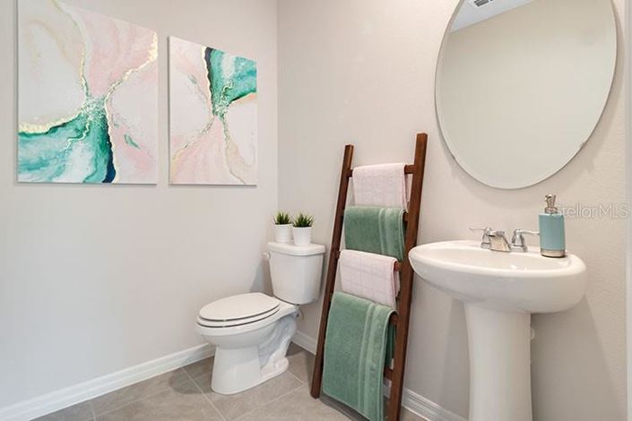 Image No.23-Propriété de 4 chambres à vendre à Davenport