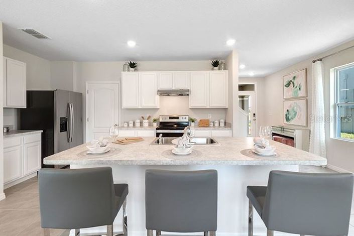 Image No.4-Propriété de 4 chambres à vendre à Davenport