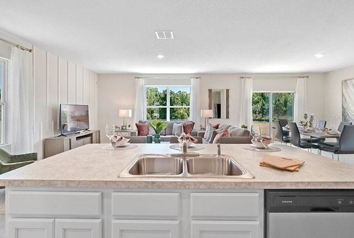 Image No.5-Propriété de 4 chambres à vendre à Davenport