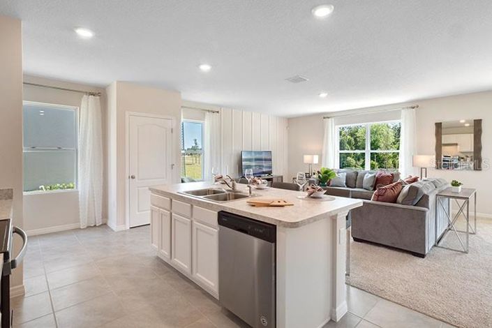 Image No.6-Propriété de 4 chambres à vendre à Davenport