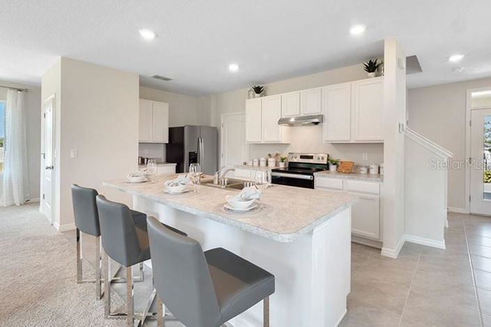 Image No.7-Propriété de 4 chambres à vendre à Davenport