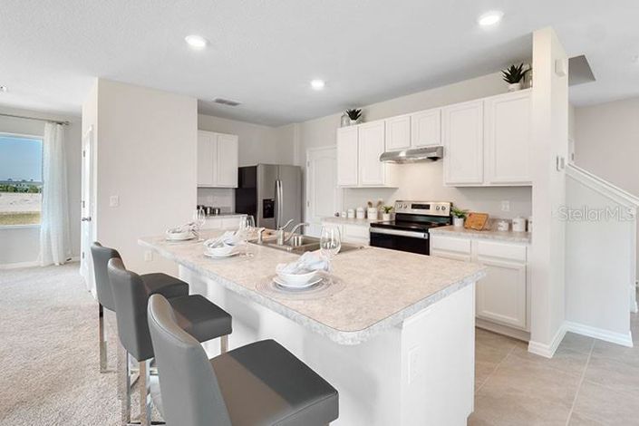 Image No.8-Propriété de 4 chambres à vendre à Davenport