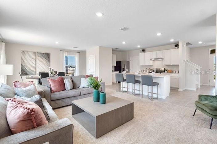 Image No.9-Propriété de 4 chambres à vendre à Davenport