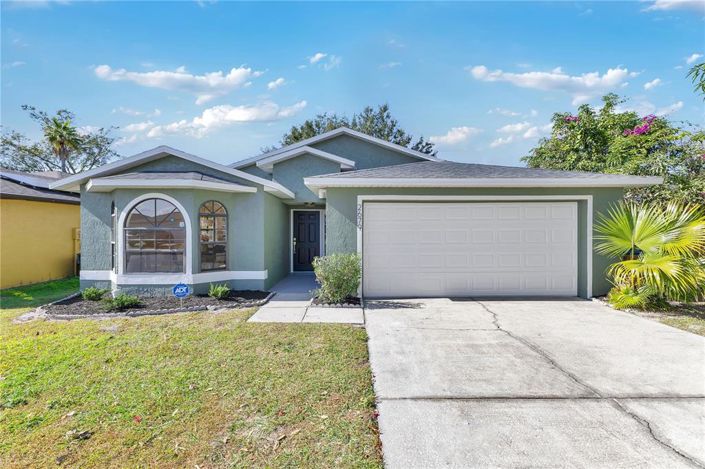 Image No.2-Propriété de 3 chambres à vendre à Kissimmee