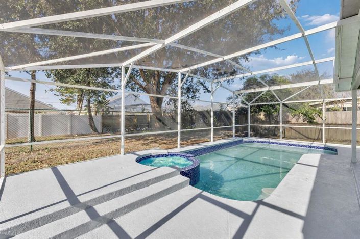 Image No.24-Propriété de 3 chambres à vendre à Kissimmee