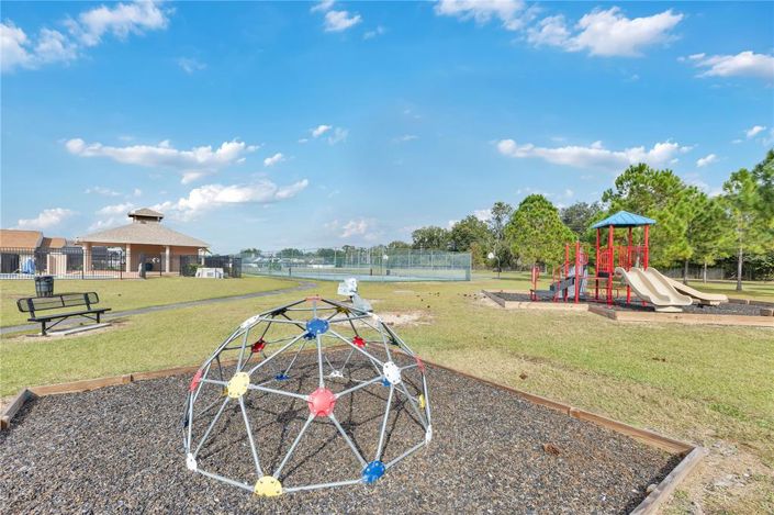 Image No.25-Propriété de 3 chambres à vendre à Kissimmee