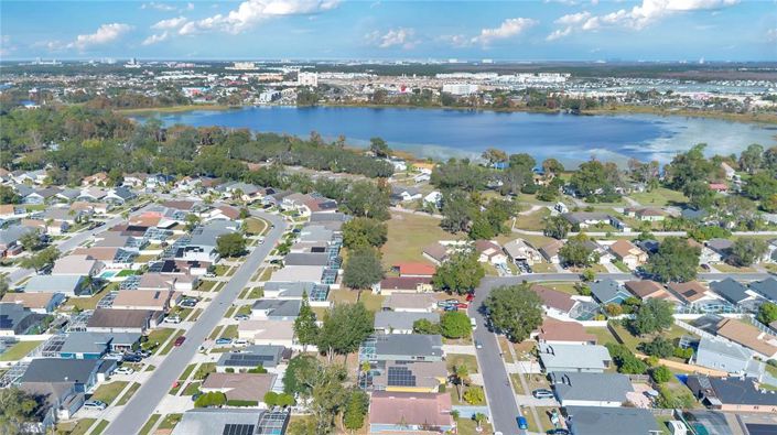 Image No.30-Propriété de 3 chambres à vendre à Kissimmee