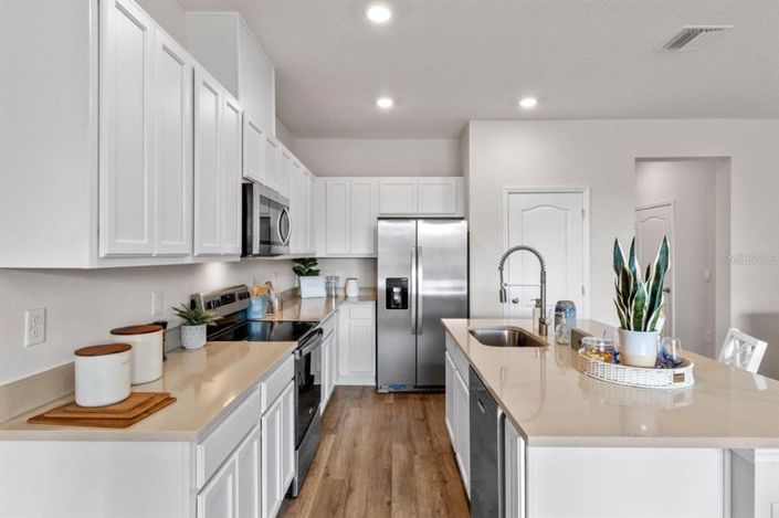 Image No.7-Maison de ville de 3 chambres à vendre à Davenport