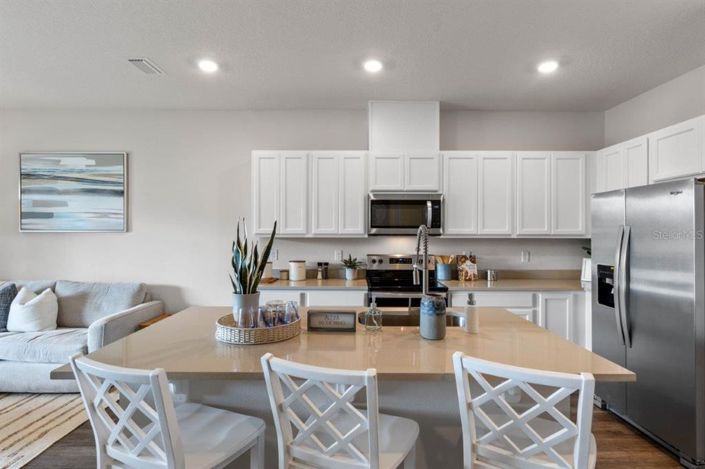 Image No.9-Maison de ville de 3 chambres à vendre à Davenport