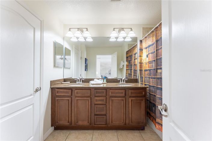 Image No.10-Maison de ville de 4 chambres à vendre à Kissimmee