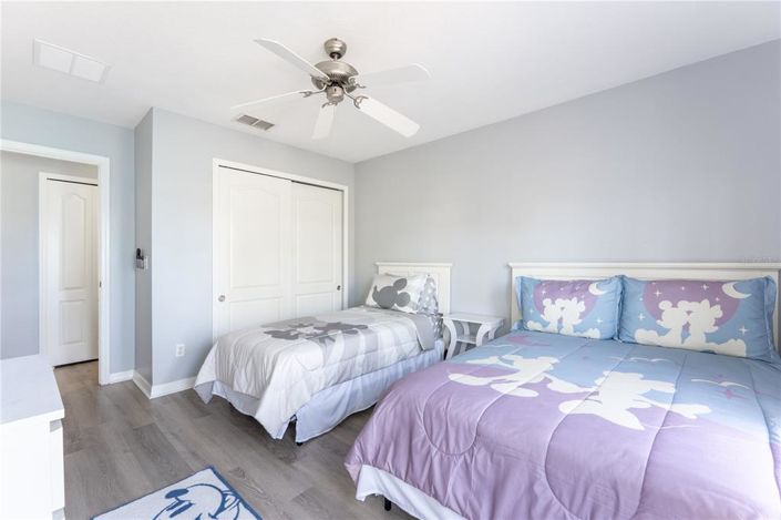 Image No.18-Maison de ville de 4 chambres à vendre à Kissimmee