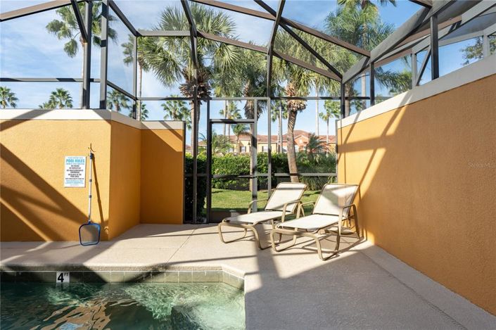 Image No.57-Maison de ville de 4 chambres à vendre à Kissimmee