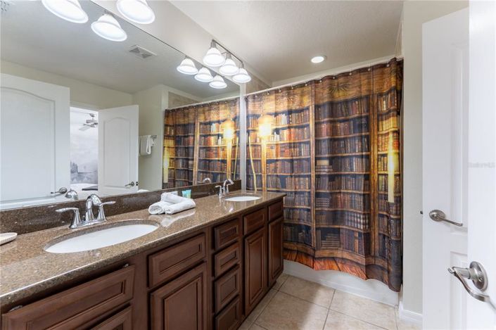 Image No.8-Maison de ville de 4 chambres à vendre à Kissimmee