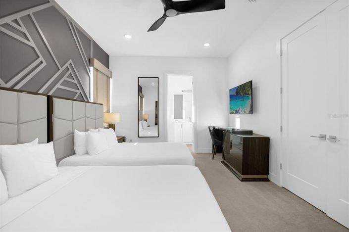 Image No.23-Propriété de 6 chambres à vendre à Davenport