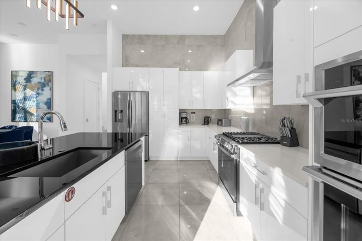 Image No.8-Propriété de 6 chambres à vendre à Davenport