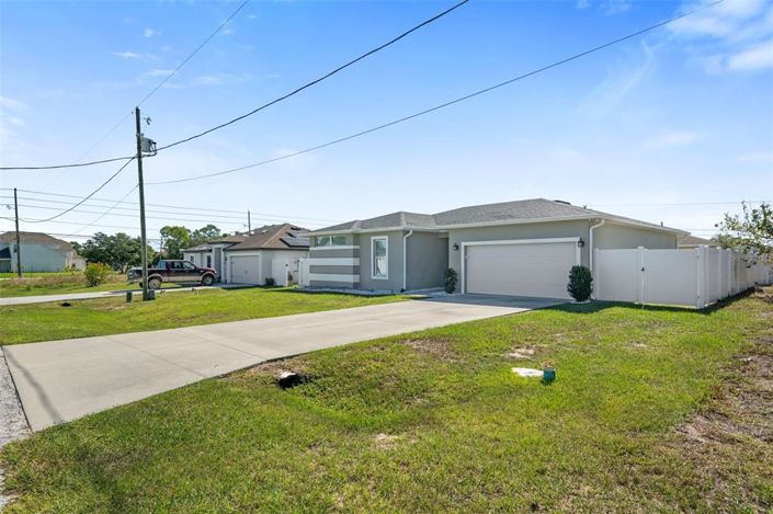 Image No.3-Propriété de 3 chambres à vendre à Kissimmee