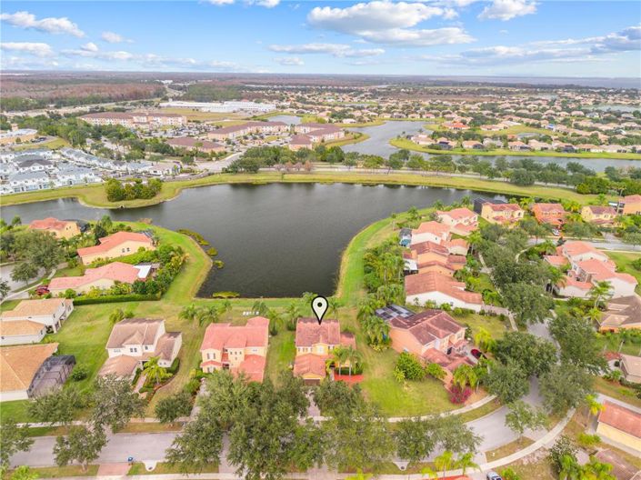 Image No.10-Propriété de 3 chambres à vendre à Kissimmee