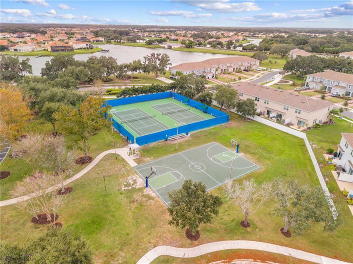 Image No.12-Propriété de 3 chambres à vendre à Kissimmee